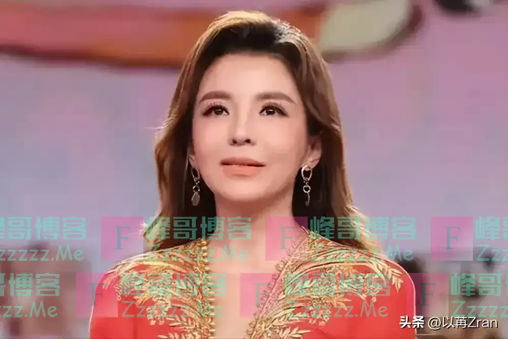 央视主持人朱迅,生命终将结束,为何不勇敢面对生命的终点呢