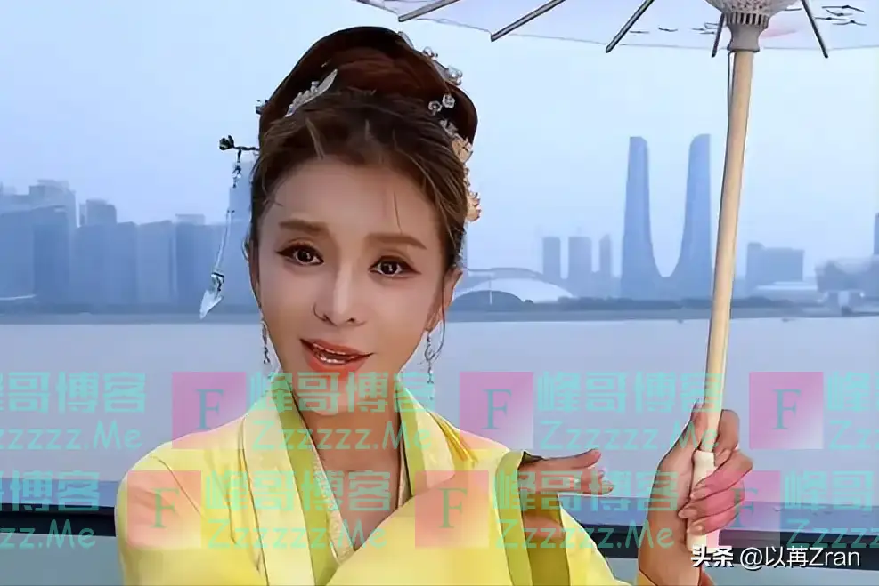 央视主持人朱迅,生命终将结束,为何不勇敢面对生命的终点呢