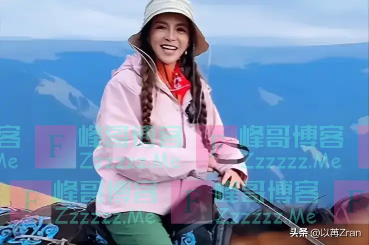 央视主持人朱迅,生命终将结束,为何不勇敢面对生命的终点呢