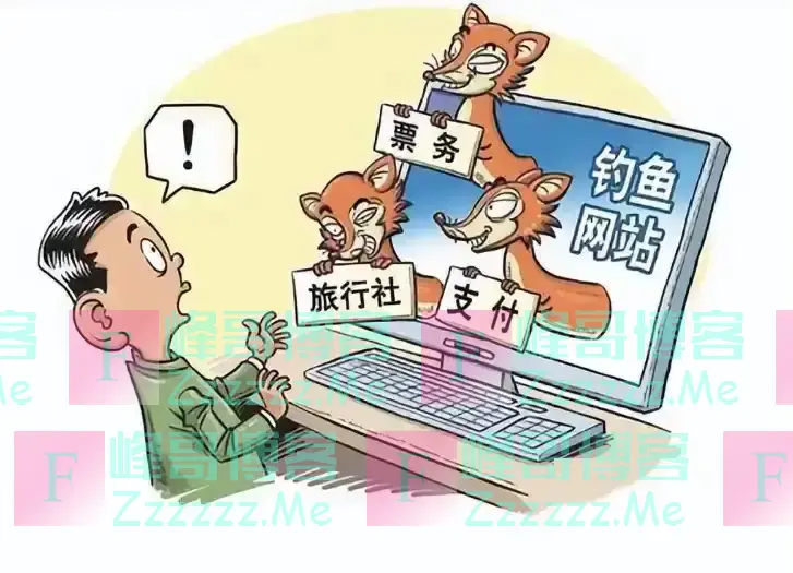 为什么黄色网站能让你免费看？看清真相后，你还敢继续浏览吗？