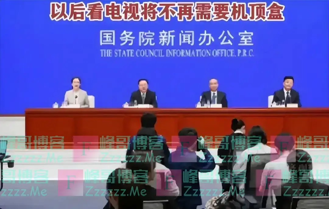 全面取消!国家广电总局:电视机顶盒大变革,终结“套娃”收费