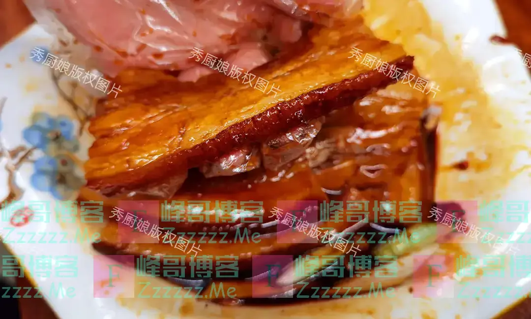 秋天遇到这菜使劲吃,农村遍地是,割20斤晒成干,冬天炖肉吃真香