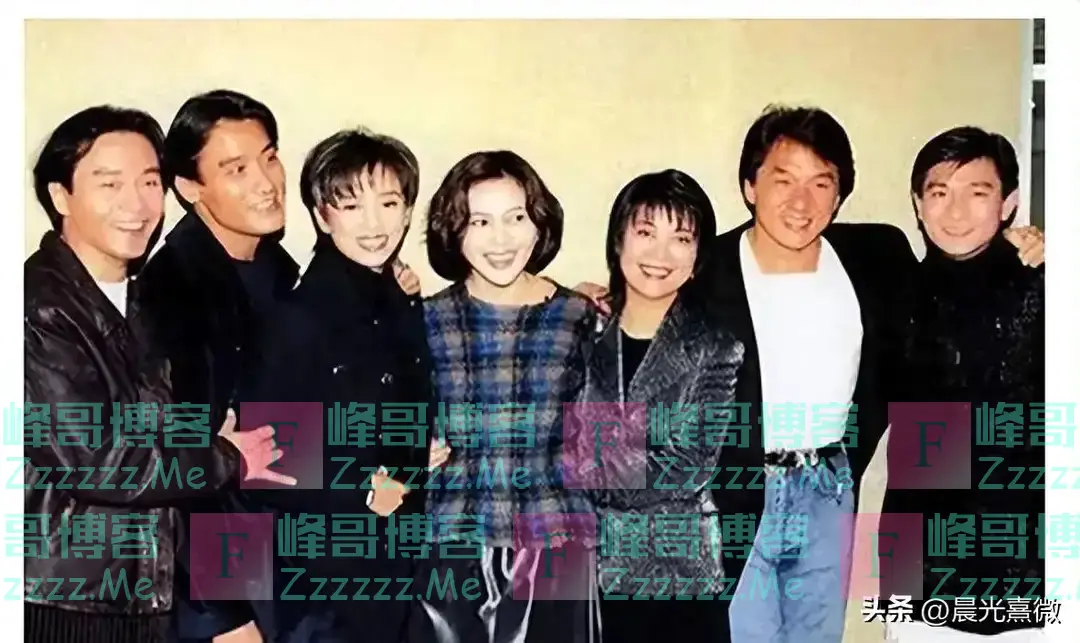 有一种“报应”叫周润发,中风住院无人照料,终于沦落到这个下场