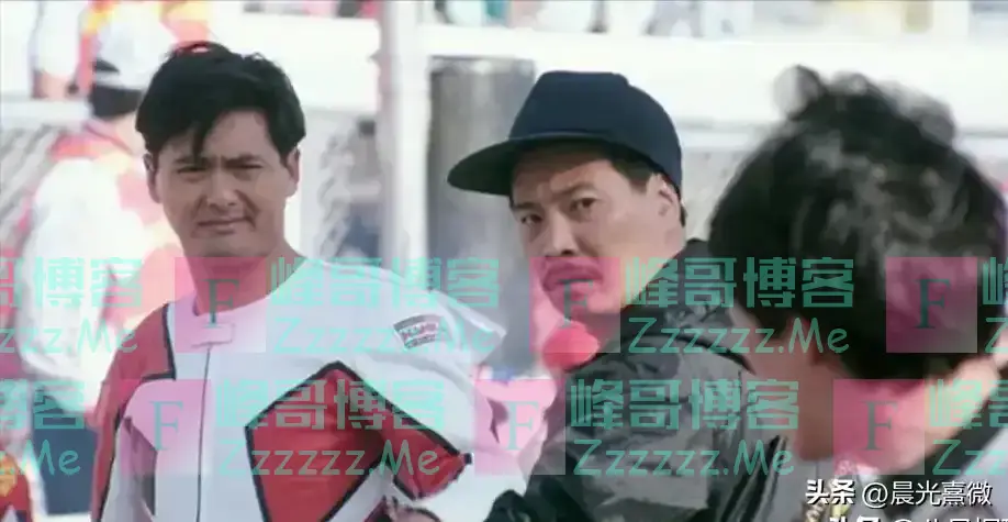 有一种“报应”叫周润发,中风住院无人照料,终于沦落到这个下场