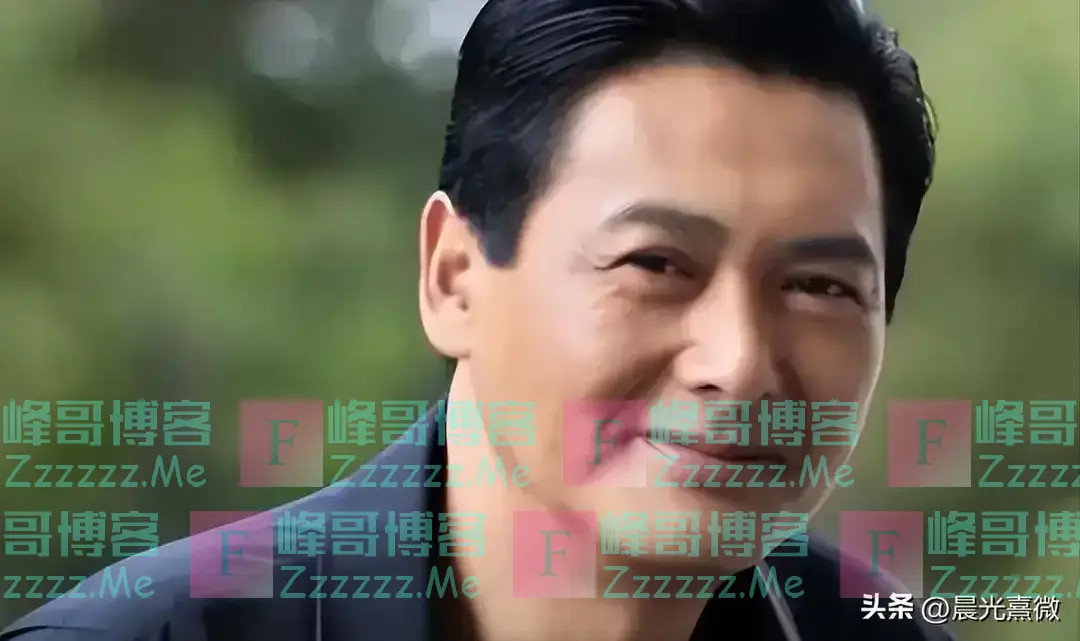 有一种“报应”叫周润发,中风住院无人照料,终于沦落到这个下场