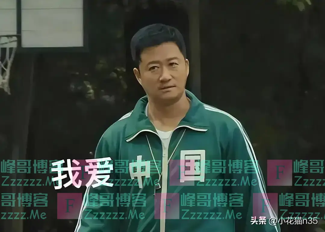 这一次，“宠妻人设”崩塌、“伪爱国”的吴京，已走上另一条道路