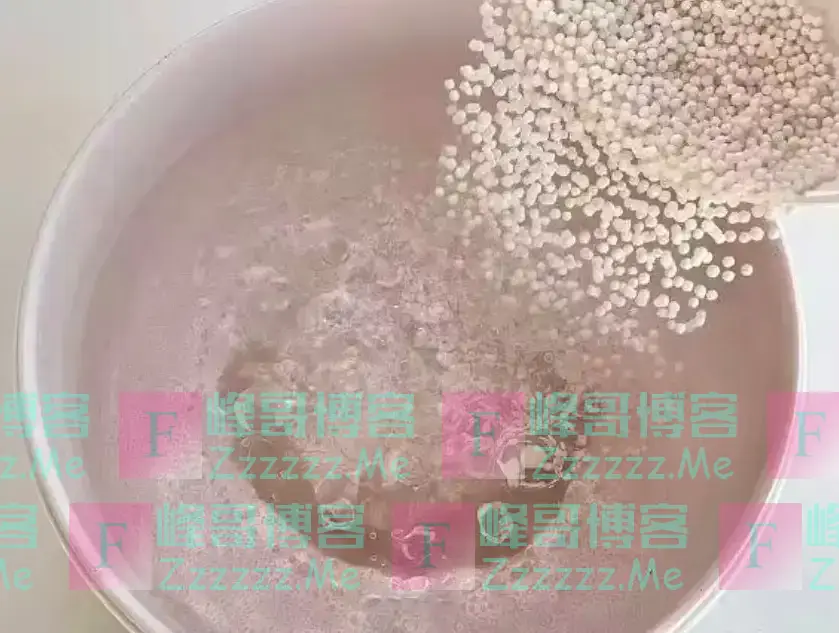 这是“碱性食物之王”！秋天使劲吃，乌发、嘴巴不臭，不懂吃可惜