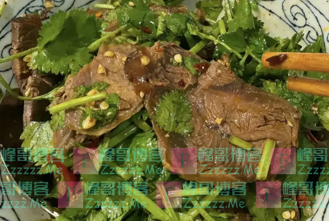 牛肉嚼不烂?2斤肉放1克它,牛肉软烂鲜嫩不塞牙,越嚼越香!