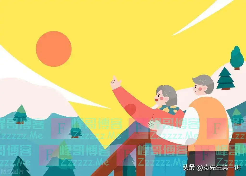 “冷不冷,就看九月九”,今日九九重阳节,今冬冷到哭?何时冷?