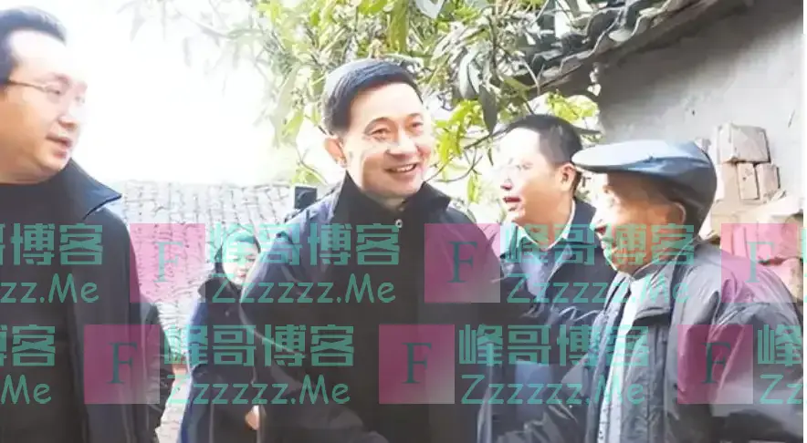 四川市委书记刘宏建不贪不赌不嫖,清正廉洁却被判刑,罪名还不轻