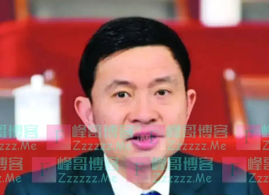四川市委书记刘宏建不贪不赌不嫖,清正廉洁却被判刑,罪名还不轻