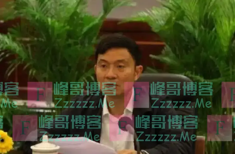 四川市委书记刘宏建不贪不赌不嫖,清正廉洁却被判刑,罪名还不轻