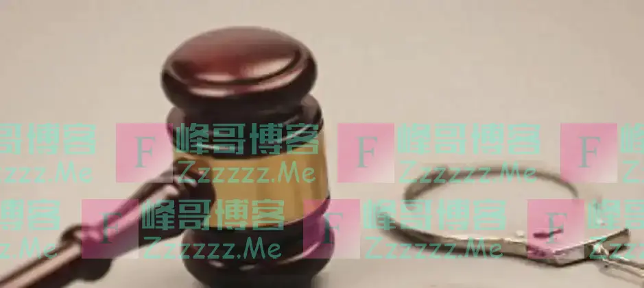 四川市委书记刘宏建不贪不赌不嫖,清正廉洁却被判刑,罪名还不轻