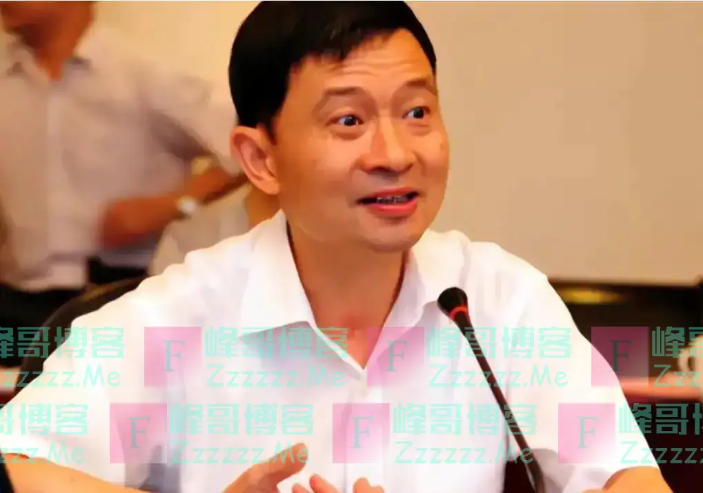四川市委书记刘宏建不贪不赌不嫖,清正廉洁却被判刑,罪名还不轻