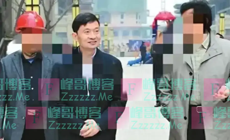 四川市委书记刘宏建不贪不赌不嫖,清正廉洁却被判刑,罪名还不轻