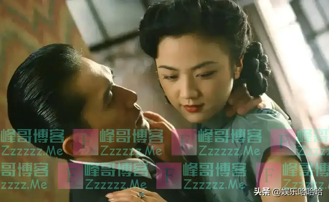 “汤唯”一丝不挂?梁朝伟真的把持住了吗?真的有假戏真做吗?