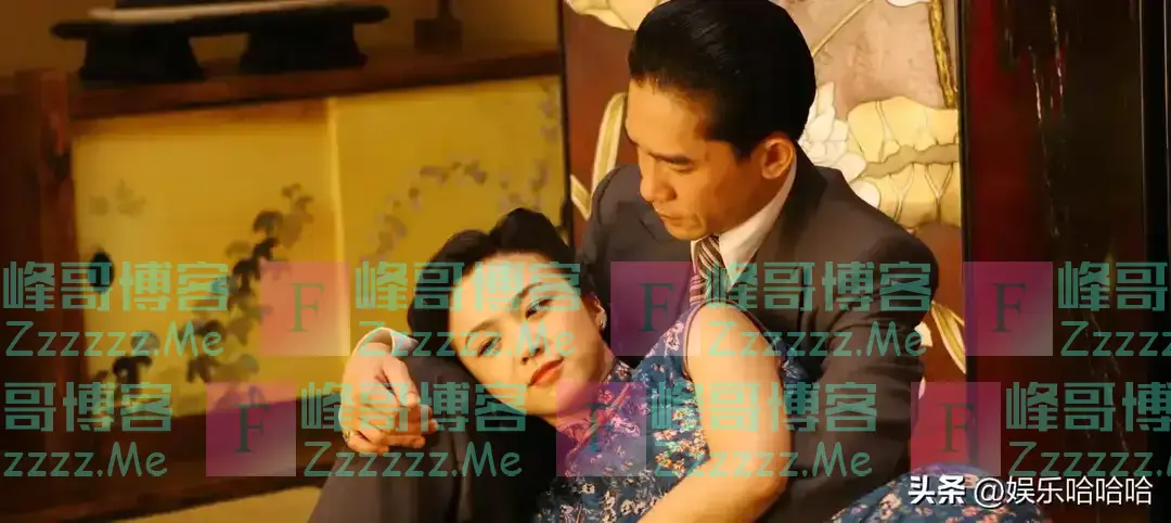 “汤唯”一丝不挂?梁朝伟真的把持住了吗?真的有假戏真做吗?
