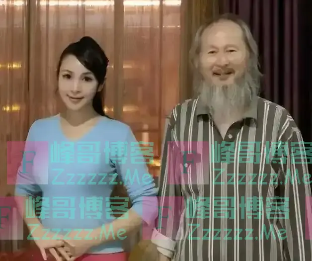 让女儿当裸模,为艺术献身!著名画家李壮平《山鬼》一炮而红!