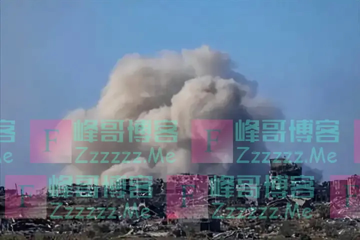 突发!以军猛轰多国哨所,危急时刻,中国维和部队自卫权引发全球热议浪潮