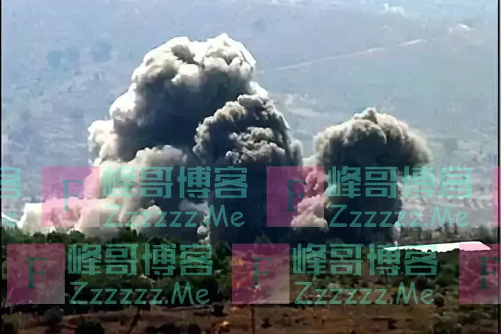 突发!以军猛轰多国哨所,危急时刻,中国维和部队自卫权引发全球热议浪潮