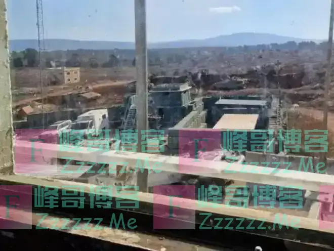 突发!以军猛轰多国哨所,危急时刻,中国维和部队自卫权引发全球热议浪潮
