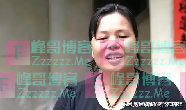 全红婵妈妈额头出现悬针纹，网友直呼：这不正常，要小心！