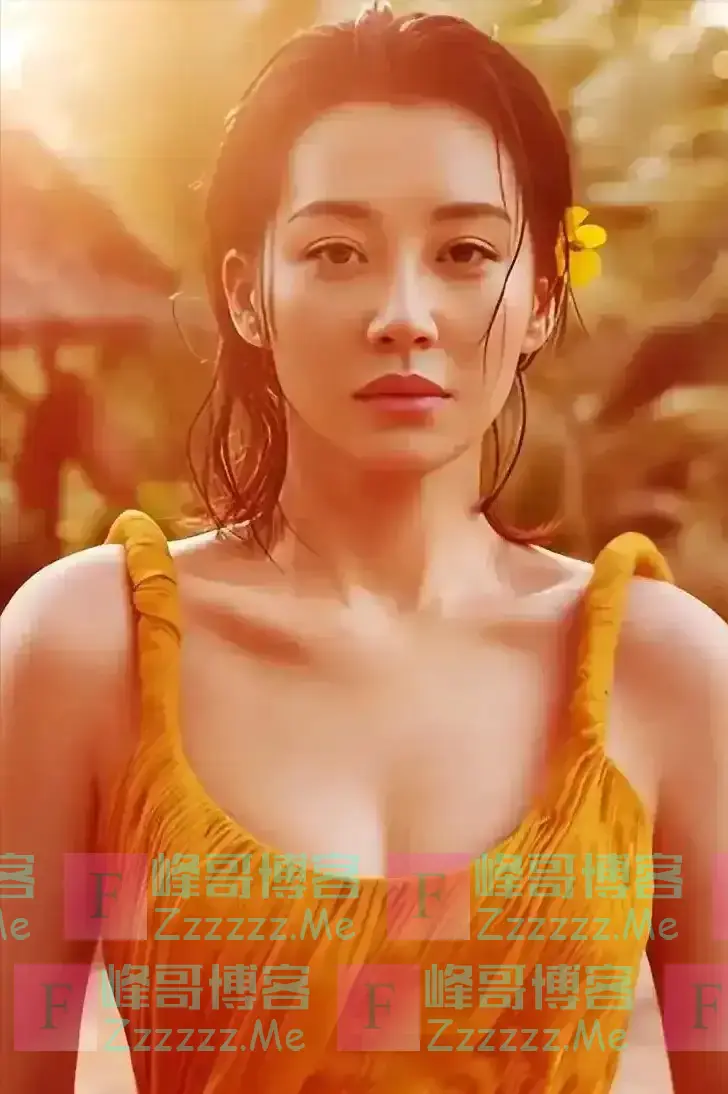 她一生 “风流成性、老少通吃”,撩汉无数,现如今55岁却依旧单身