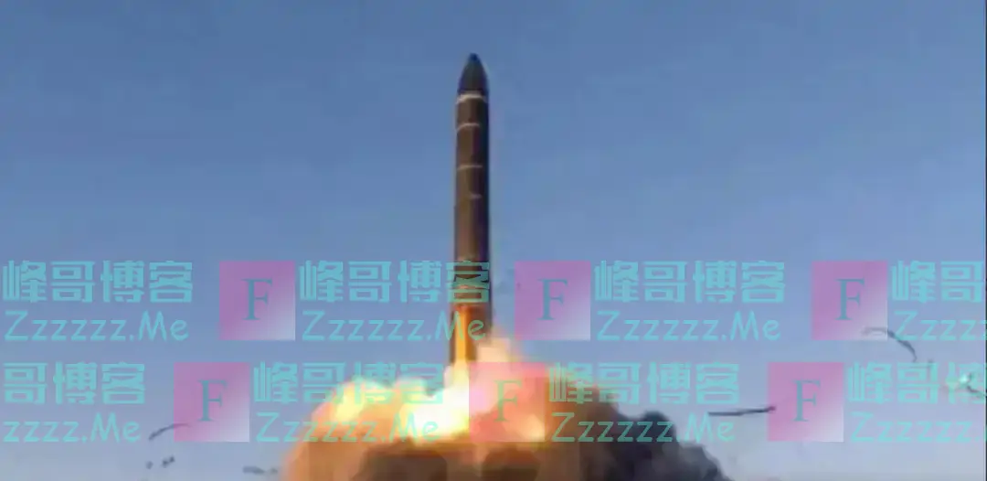 怪不得我国着急试射洲际导弹,原来是因为高层嗅到了一丝危险!