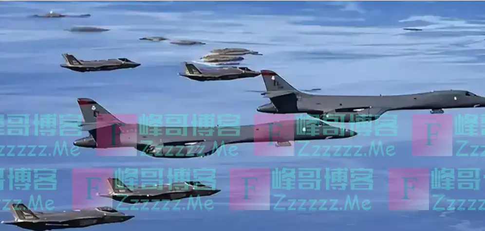 怪不得我国着急试射洲际导弹,原来是因为高层嗅到了一丝危险!