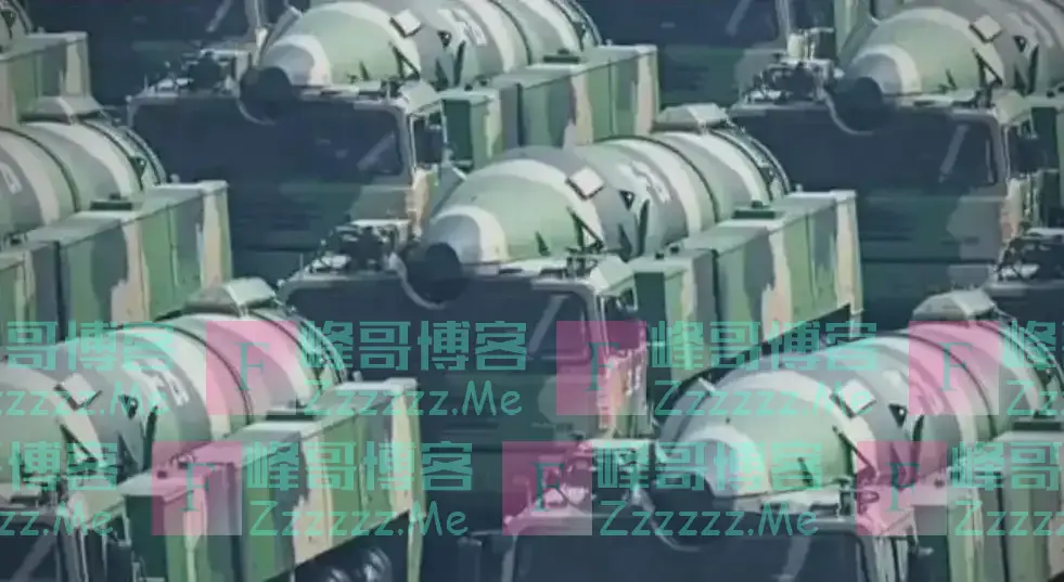 怪不得我国着急试射洲际导弹,原来是因为高层嗅到了一丝危险!