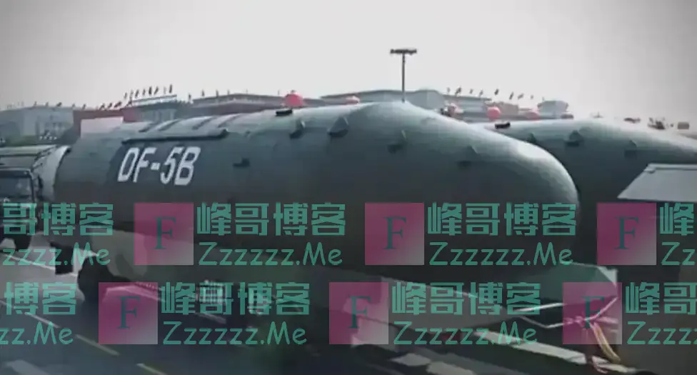 怪不得我国着急试射洲际导弹,原来是因为高层嗅到了一丝危险!