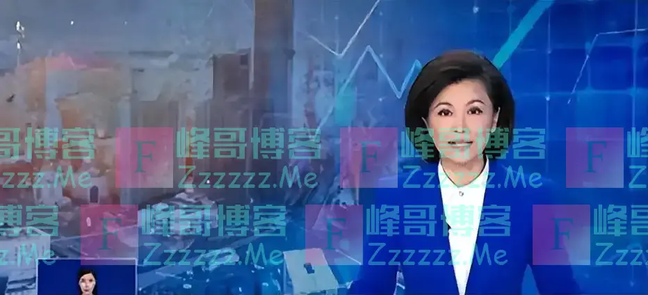 央视新闻直播突然中断,开始5分钟紧急更换主持人,发生了什么事