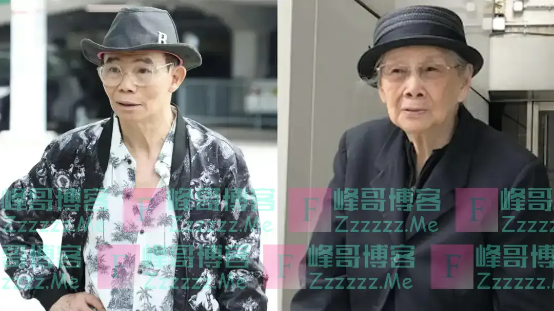 梅艳芳7000万遗产已花光,梅妈被申请破产,昔日奢侈生活曝光