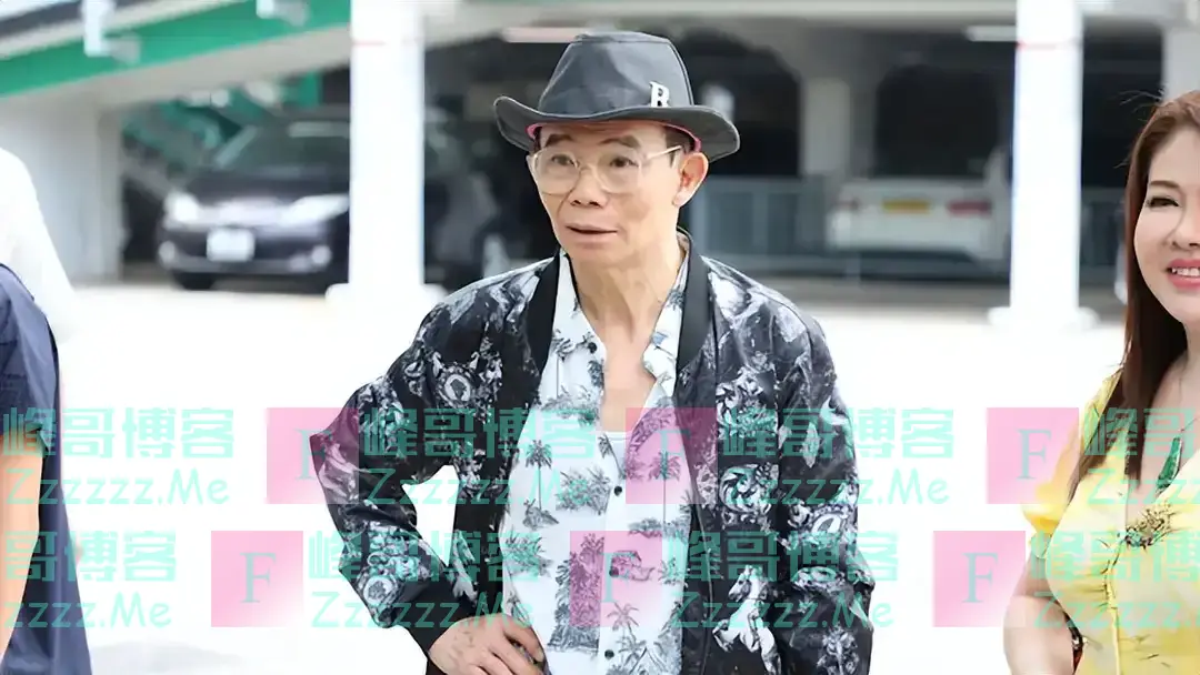 梅艳芳7000万遗产已花光,梅妈被申请破产,昔日奢侈生活曝光