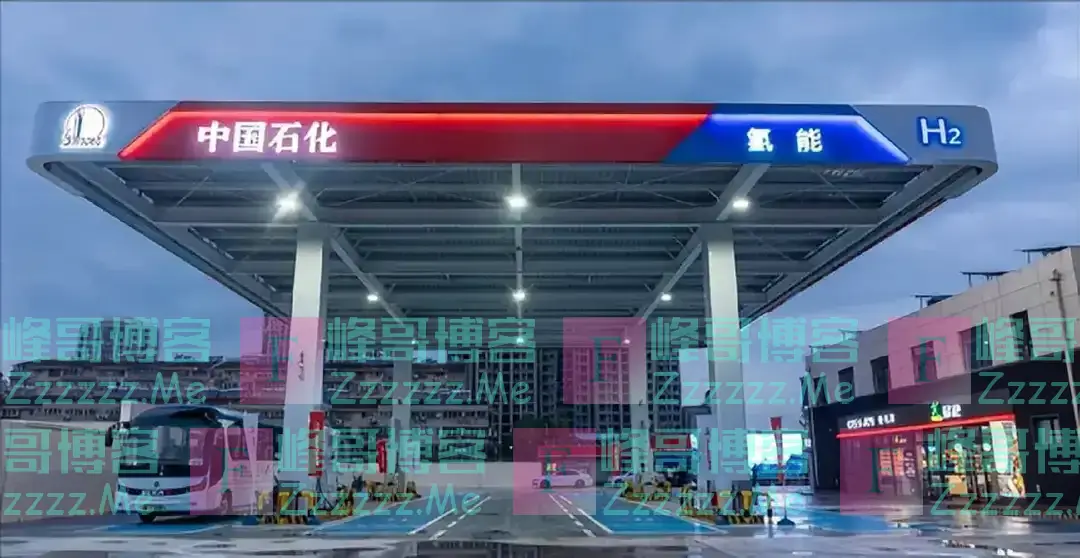 在路边看到这种“中石化”,千万不要停车加油,赶紧开车绕道走