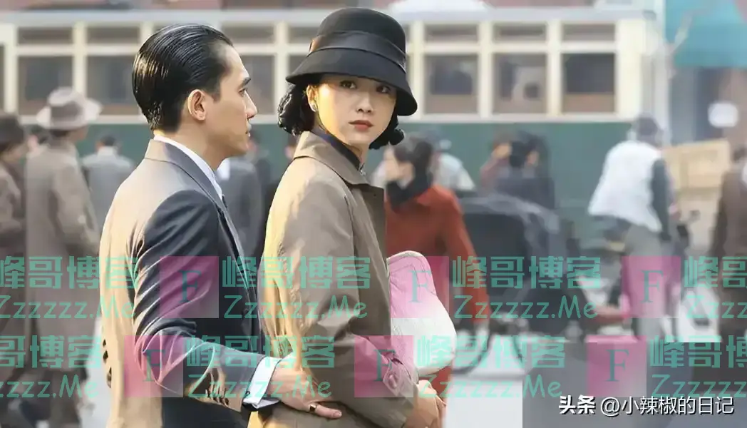 《色戒》拍摄现场大揭秘:梁朝伟,汤唯太投入导演手足无措!