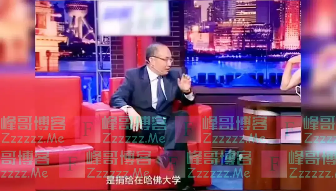 善恶终有报：疫情时对中国一毛不拔，却大方捐美国6亿，如今咋样