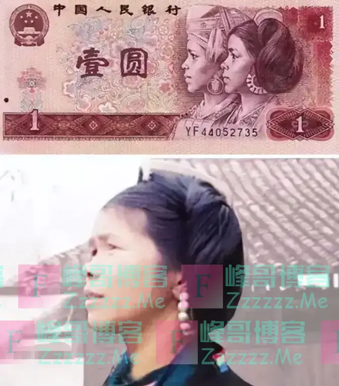 她16岁因太美印在人民币上,曾靠低保度日16年,如今过得怎么样?