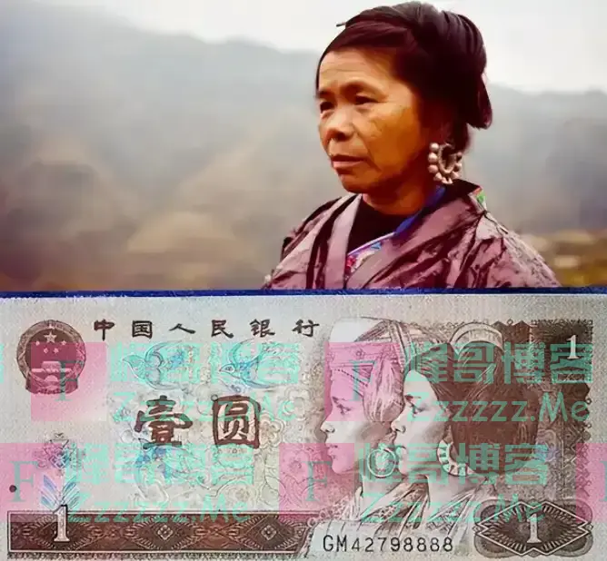 她16岁因太美印在人民币上,曾靠低保度日16年,如今过得怎么样?