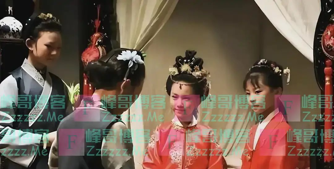 古代男子为何喜欢娶13、14岁少女?有三大原因,每个都很现实!