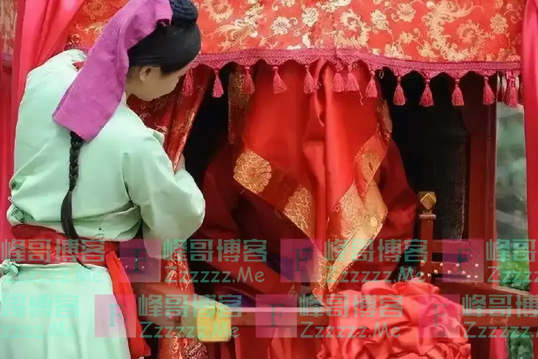 古代男子为何喜欢娶13、14岁少女?有三大原因,每个都很现实!