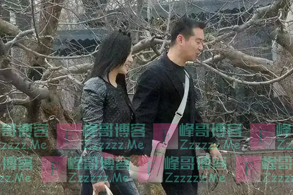风流成性,这一次,再多的名利也救不了42岁的“海王”马苏