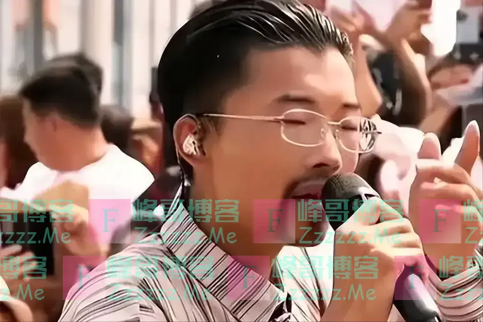 网红郭有才,光芒散尽之后,曾经飘的有多高,如今摔得就有多惨