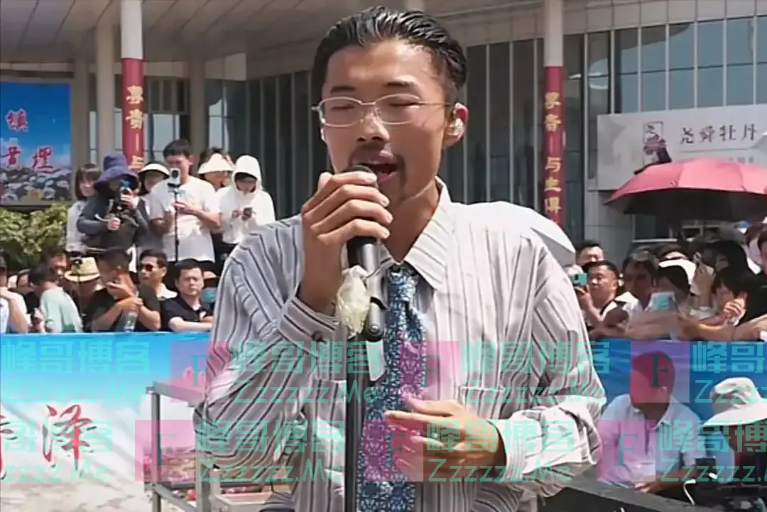 网红郭有才,光芒散尽之后,曾经飘的有多高,如今摔得就有多惨
