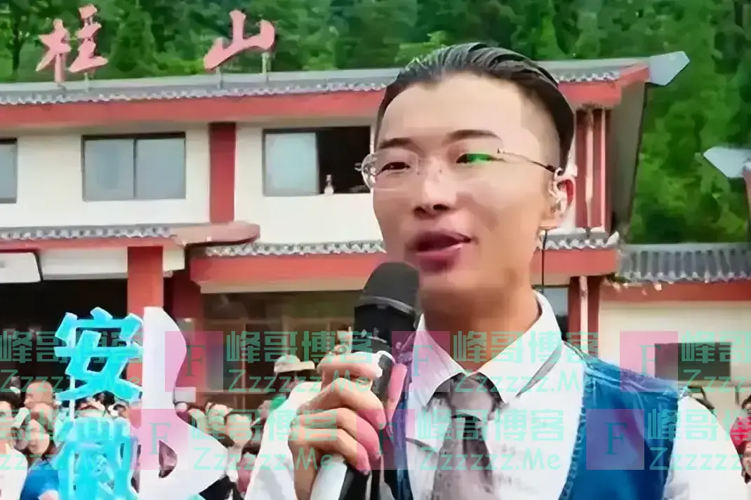 网红郭有才,光芒散尽之后,曾经飘的有多高,如今摔得就有多惨