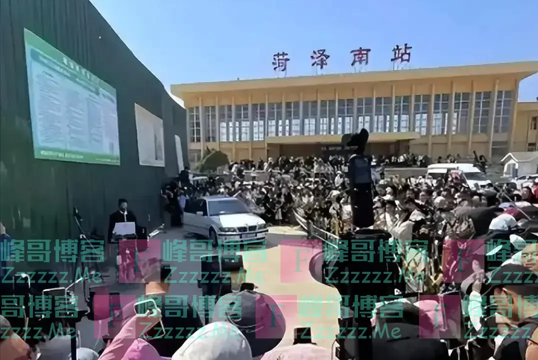 网红郭有才,光芒散尽之后,曾经飘的有多高,如今摔得就有多惨