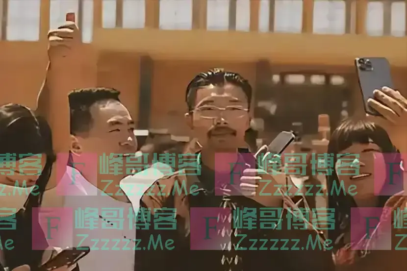 网红郭有才,光芒散尽之后,曾经飘的有多高,如今摔得就有多惨