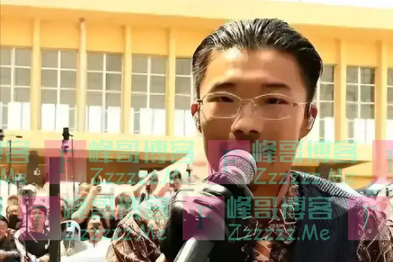 网红郭有才，光芒散尽之后，曾经飘的有多高，如今摔得就有多惨