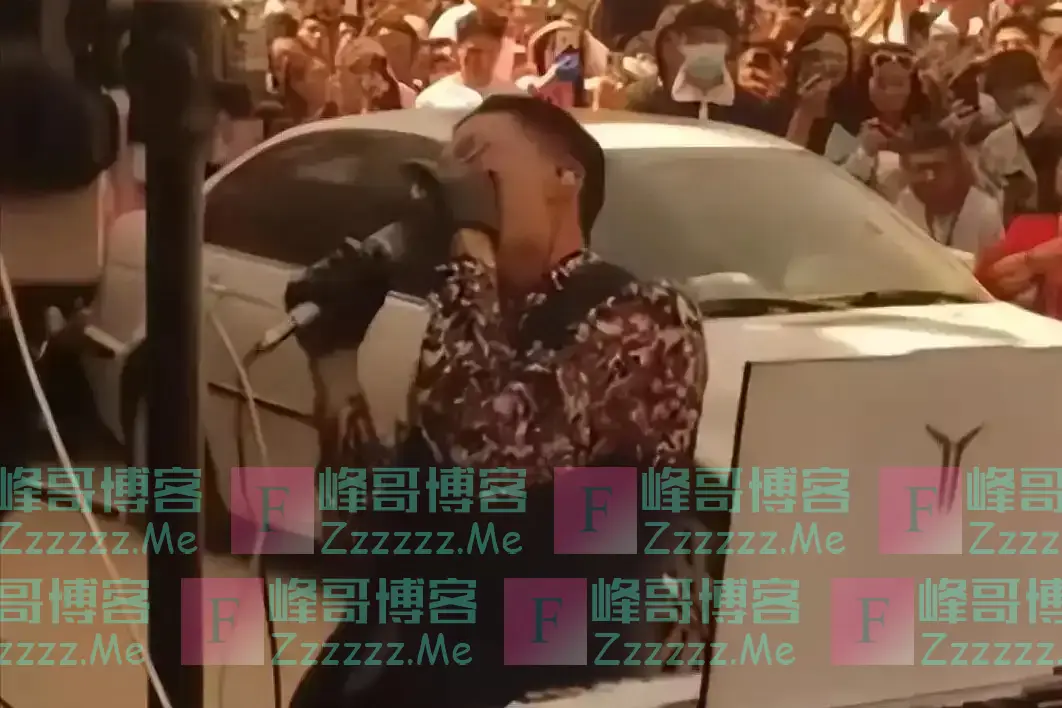 网红郭有才,光芒散尽之后,曾经飘的有多高,如今摔得就有多惨