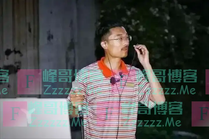 网红郭有才，光芒散尽之后，曾经飘的有多高，如今摔得就有多惨